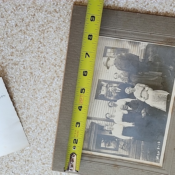 Vintage Photographs 1949 & Earlier - Picture 9 of 14